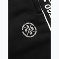 Мъжки панталони за бягане Pitbull Nexus Track black 8