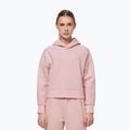 Дамски суитшърт Pitbull Discovery Hooded strawberry cream