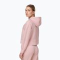 Дамски суитшърт Pitbull Discovery Hooded strawberry cream 3