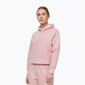 Дамски суитшърт Pitbull Discovery Hooded strawberry cream 5