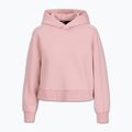 Дамски суитшърт Pitbull Discovery Hooded strawberry cream 6