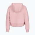 Дамски суитшърт Pitbull Discovery Hooded strawberry cream 7