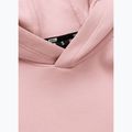 Дамски суитшърт Pitbull Discovery Hooded strawberry cream 8