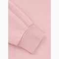 Дамски суитшърт Pitbull Discovery Hooded strawberry cream 12