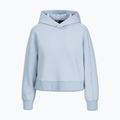 Дамски суитшърт Pitbull Discovery Hooded frosted blue 5
