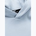 Дамски суитшърт Pitbull Discovery Hooded frosted blue 7