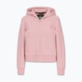 Дамски суитшърт Pitbull Discovery Hooded Zip strawberry cream 5