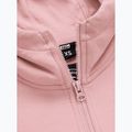 Дамски суитшърт Pitbull Discovery Hooded Zip strawberry cream 7
