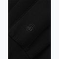 Дамски суитшърт Pitbull Discovery Hooded Zip black 11