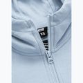 Дамски суитшърт Pitbull Discovery Hooded Zip frosted blue 7