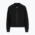 Дамски суитшърт Pitbull Discovery Collar Zip Track Jacket black 6