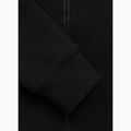 Дамски суитшърт Pitbull Discovery Collar Zip Track Jacket black 11