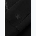 Дамски суитшърт Pitbull Discovery Collar Zip Track Jacket black 12