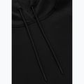 Дамски суитшърт Pitbull Explory Tape Hooded black 6