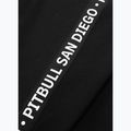 Дамски панталони Pitbull Explory Tape Track black 10