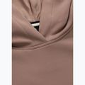 Дамски суитшърт Pitbull Verona Hooded Oversize chocolate mousse 7