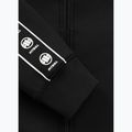 Дамски суитшърт Pitbull Verona Collar Zip black 8