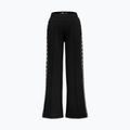 Дамски панталони Pitbull Verona Wide Leg black 5
