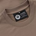 Мъжки суитшърт Pitbull MC Crewneck Sweatshirt brown savana 6