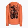Мъжки суитшърт Pitbull USA Crewneck Sweatshirt fluo orange 6