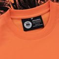 Мъжки суитшърт Pitbull USA Crewneck Sweatshirt fluo orange 7
