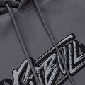 Мъжки суитшърт Pitbull MC Sweatshirt Hooded graphite 7