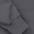 Мъжки суитшърт Pitbull MC Sweatshirt Hooded graphite 11
