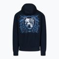 Мъжки суитшърт Pitbull World Sweatshirt Hooded dark navy 6