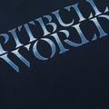 Мъжки суитшърт Pitbull World Sweatshirt Hooded dark navy 11