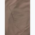 Мъжки суитшърт Pitbull Midnight Sweatshirt Hooded brown savana 12