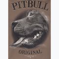 Мъжки суитшърт Pitbull Midnight Sweatshirt Hooded brown savana 13