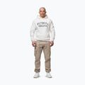 Мъжки суитшърт Pitbull Midnight Sweatshirt Hooded off white 2