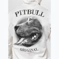 Мъжки суитшърт Pitbull Midnight Sweatshirt Hooded off white 4