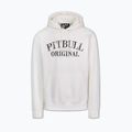Мъжки суитшърт Pitbull Midnight Sweatshirt Hooded off white 6