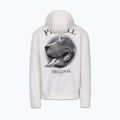 Мъжки суитшърт Pitbull Midnight Sweatshirt Hooded off white 7