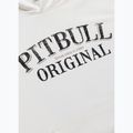 Мъжки суитшърт Pitbull Midnight Sweatshirt Hooded off white 8