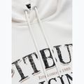 Мъжки суитшърт Pitbull Midnight Sweatshirt Hooded off white 12