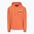 Мъжки суитшърт Pitbull Bloodline 2 Sweatshirt Hooded fluo orange 5
