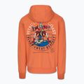 Мъжки суитшърт Pitbull Bloodline 2 Sweatshirt Hooded fluo orange 6