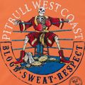 Мъжки суитшърт Pitbull Bloodline 2 Sweatshirt Hooded fluo orange 9