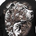 Мъжки суитшърт Pitbull Tatto Hooded black 4