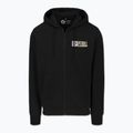 Мъжки суитшърт Pitbull USA Hooded Zip black 6