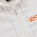 Мъжки суитшърт Pitbull Blacky Sweatshirt Zip Hooded off white 7