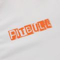 Мъжки суитшърт Pitbull Blacky Sweatshirt Zip Hooded off white 8