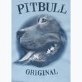 Мъжки суитшърт Pitbull Midnight Sweatshirt Zip Hooded sky blue 9