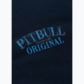Мъжки суитшърт Pitbull Midnight Sweatshirt Zip Hooded dark navy 8
