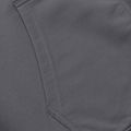 Мъжки суитшърт Pitbull World Sweatshirt Zip Hooded graphite 10