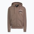 Мъжки суитшърт Pitbull Bloodline 2 Sweatshirt Zip Hooded brown savana 5