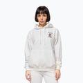 Дамски суитшърт Pitbull Chew On This Hooded off white