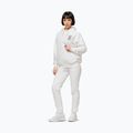 Дамски суитшърт Pitbull Chew On This Hooded off white 2